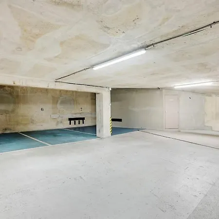 Sublime Avec Parking 17 Wagram Appartamento *